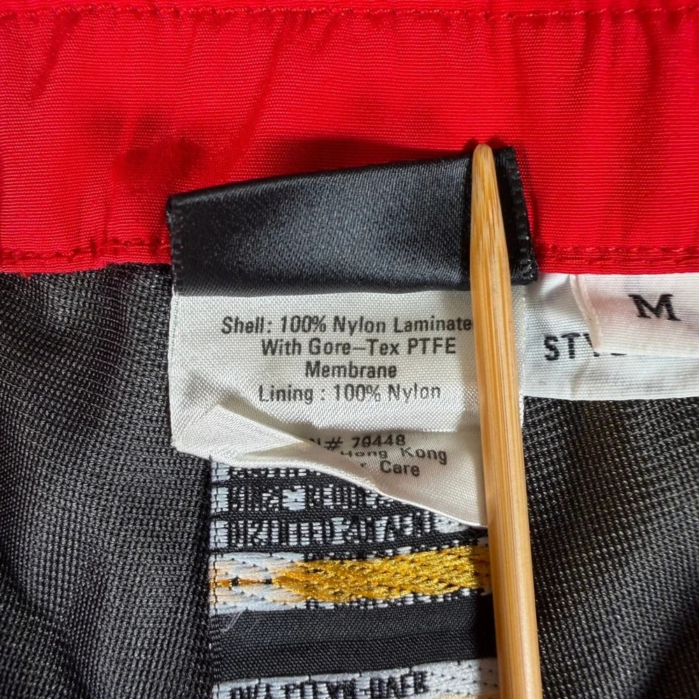 Marmot alpinist gore